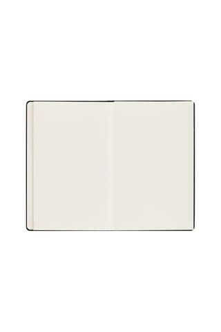 Yüksek Kaliteli Japon Albümü, Sert Kapaklı Eskiz Defteri, 13 X 21 Cm, 48 Sayfa, Siyah 124-Pembe