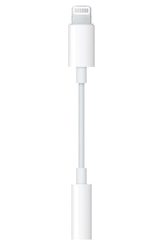 Schitec Lightning To 3.5mm Jack Adaptör Ax02 Shitecjack3.55adaptör