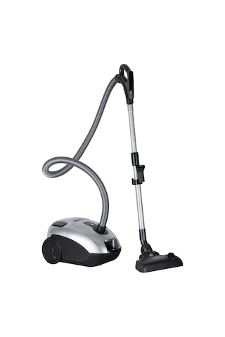 Vestel T40 G 700 W Toz Torbalı Elektrikli Süpürge