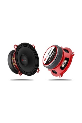 Edison Ed-M502 13Cm 300W Yeni Seri Midrange Hoparlör