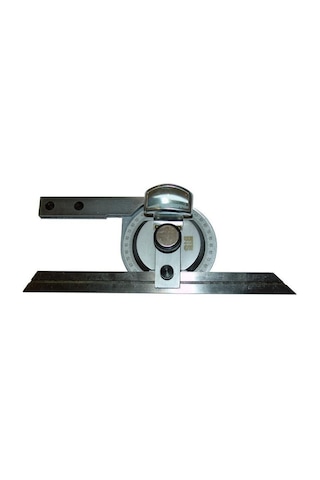 Bts Bts12109 Açı Ölçer Ve Dereceli Gönye