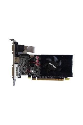 Seclife Gt610 2gb Ddr3 64bit Hdmı Dvı Pcıe 16x V2.0