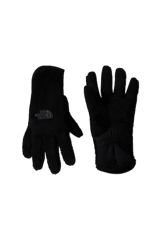 The North Face W Osito Etip Glove Kadın Eldiven-30510 Siyah
