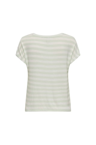 Only Bayan T Shirt 15369780 Beyaz-mint Beyaz-mint