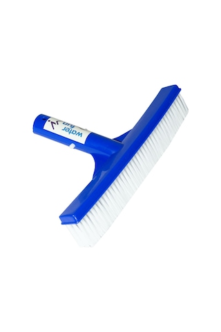 Düz 26'Lık Plastik Telli Havuz Fırçası