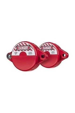 Bbu Eked Loto Gv 01 Gatevalve Sürgülü Vana Kilidi 25-64mm Bbu Eked Loto Gv 01 Gatevalve Sürgülü Vana Kilidi 25-64mm