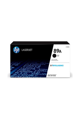 Hp Cf289a 89a Siyah  Toner Kartuşu - 5.000 Sayfa Kapasiteli Laserjet Uyumlu