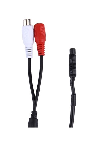 Sones Ses Alıcı Kafasını Bir Hat İle İzleyin Cs-06