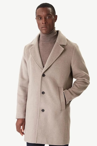 Jack & Jones Jprblastanford Erkek Kaban Bej