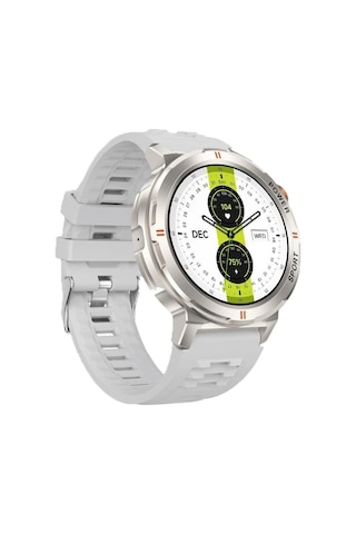 Linktech LPW-S93 Premium Amoled Akıllı Saat (Distribütör Garantili)