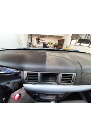 Newmix Torpido Bakım Kremi Nano 225 G ve Uygulama Süngeri