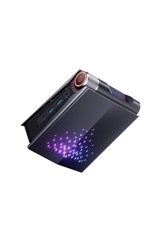 Nipogi S3A-PRESTIGE R5-7430U 16 GB 512 GB NVMe SSD W11P Mini Pc