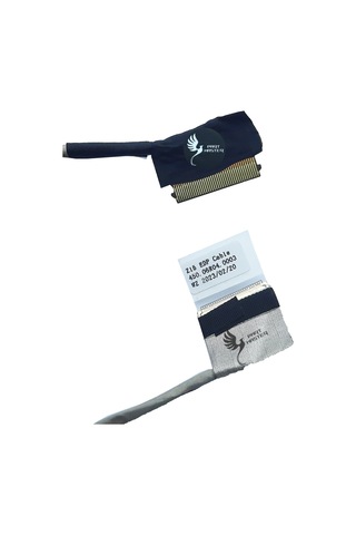 Lenovo Uyumlu İdeapad 700-15ısk 80ru00n4tx Ekran Data Flex Kablosu