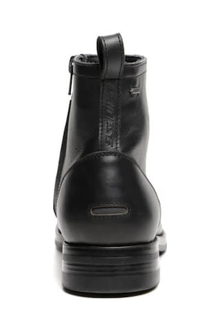 Dainese S.Germain 2 Gore-Tex Bot Black