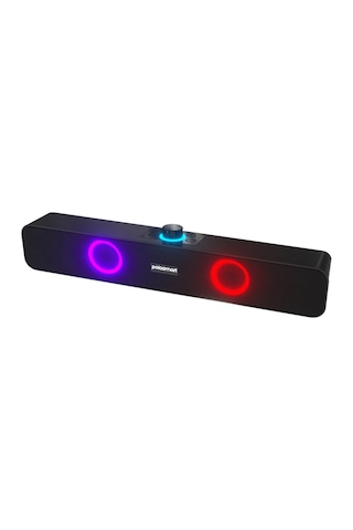 Polosmart Fs73 Kablosuz Bluetooth Soundbar Speaker Hoparlör 10w Siyah