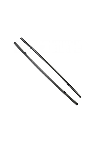 Rbw 92124 Telli Üniversal 24 İnç / 600 Mm Silecek Lastiği 6Mm