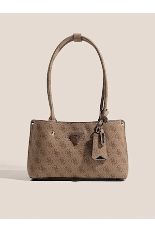 Guess Access Kadın El Çantası Hwsg6974090 kahverengi