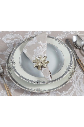 Misiny - Carlton 4'Lü Peçete Seti