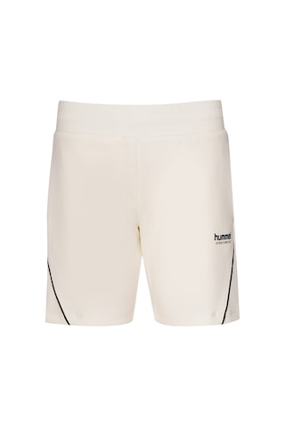 Hummel Anale Erkek Çocuk Shorts Ekru