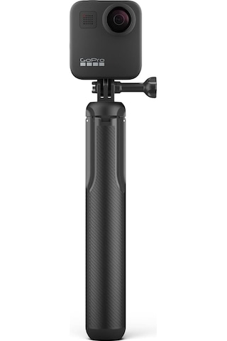 Asbhm-002 Max Grip + Tripod