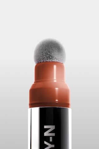 Sacheu Cheek Stay-n Uzun Süre Kalıcı Likit Allık 05 I'm Hot 10 ML