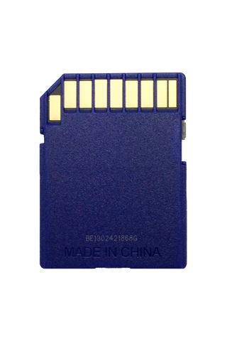 Lexroo 2 Gb Sd Bellek Kartı İçin Hp İpaq H5550 H5555 H6310 H6315