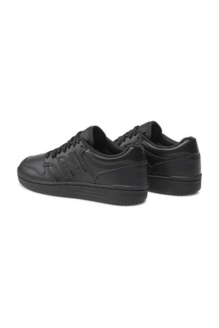 New Balance Unısex Ayakkabı Bb480l3b Bb480l3b Siyah