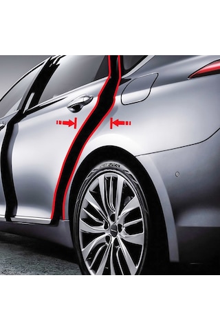 Mercedes Ml Vakum Kapı Sistemi 2015-2020