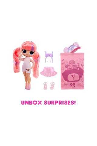 Giochi Preziosi Lol Tweens Costume Suprise 504146euc