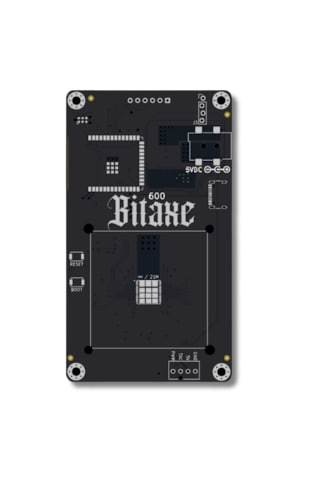 Bitaxe Gamma 600 Bm1370 Asıc
