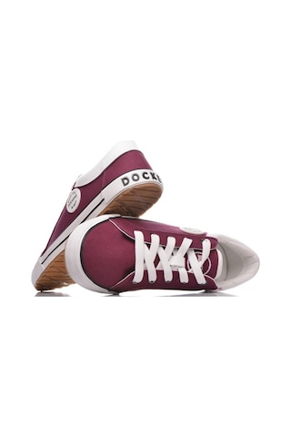 Dockers 218500 Unısex Snekaers Spor Ayakkabı Günlük Ayakkabı (419646410)