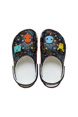 Crocs Pokemon Print Cls Clg K Çocuk Terlik Cr211344 Crc.90h Çok Renkli