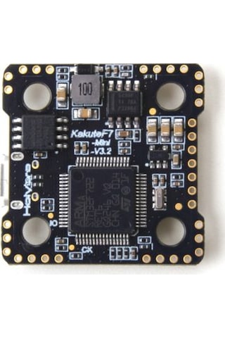 Holybro Kakute F7 Mini V3 Fpv Drone Kontrolcü