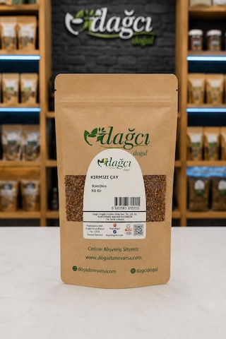 Kırmızı Çay 50 G Kırmızı Çay 50 G