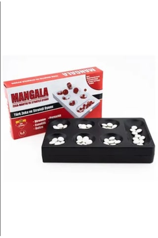 Mangala Kutu Oyunu