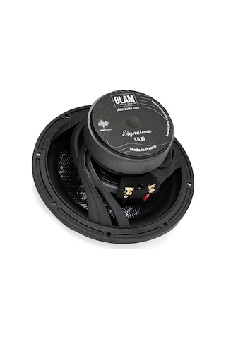 Blam 165s85 16cm Komponent Hoparlör