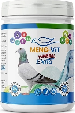 Mineral Extra 1 Kg Mineral Extra 1 Kg