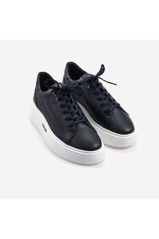 Mocassini Erkek Spor & Sneaker Ayakkabı 22276 Lacivert