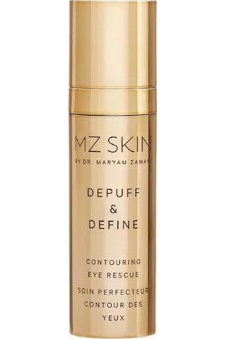 Mz Skin Depuff-define Göz Bakım Kremi 15ml