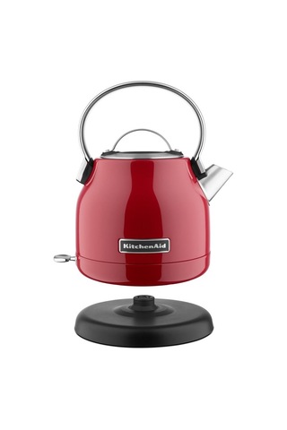 Kitchenaid Classic 5KEK1222EER 1.25 L Paslanmaz Çelik Su Isıtıcı