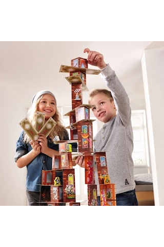 Haba Rhino Hero Super Battle - Kahraman Gergedan Süper Yarış