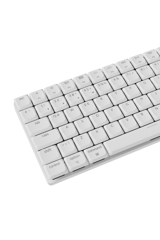 Keychron K3 Max RGB Red Switch Kablosuz Mekanik Klavye