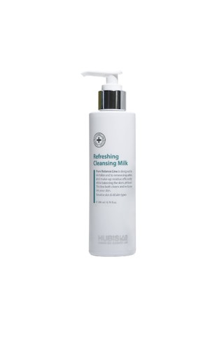 Hubislab Refreshing Cleansing Milk 200ml Tazeleyici Temizleme Sütü