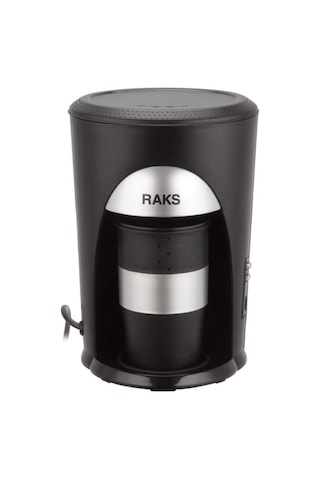 Raks Lui Filtre Kahve Makinesi