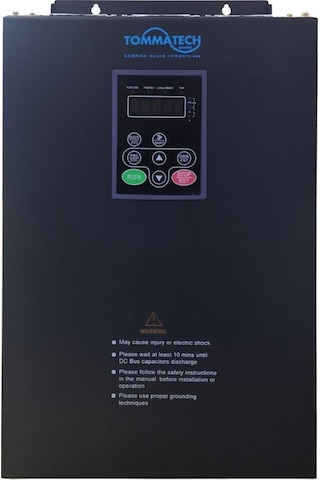 Tt-18,5 Kw 3 Faz/380 Sulama Pompası İnvertörü (551060068)