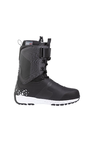 Northwave Decade Pro Snowboard Botu Siyah