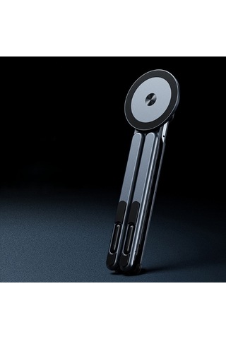 Kompakt Manyetik Telefon Tablet Laptop Tutucu