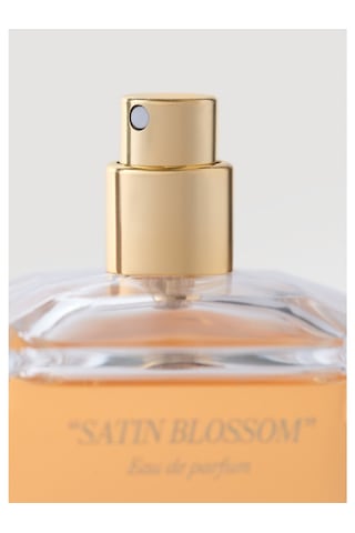 Mango Satin Blossom 80 Ml Kadın Parfümü Baharat - Çiçeksi - Odunsu
