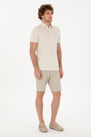 U.s. Polo Assn. Erkek Açık Mavi Şort / Bermuda 50300443-vr003 Acık Mavı