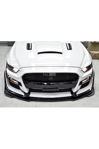 Ford Mustang Gt500 Shelby Ön Tampon 2015-2017